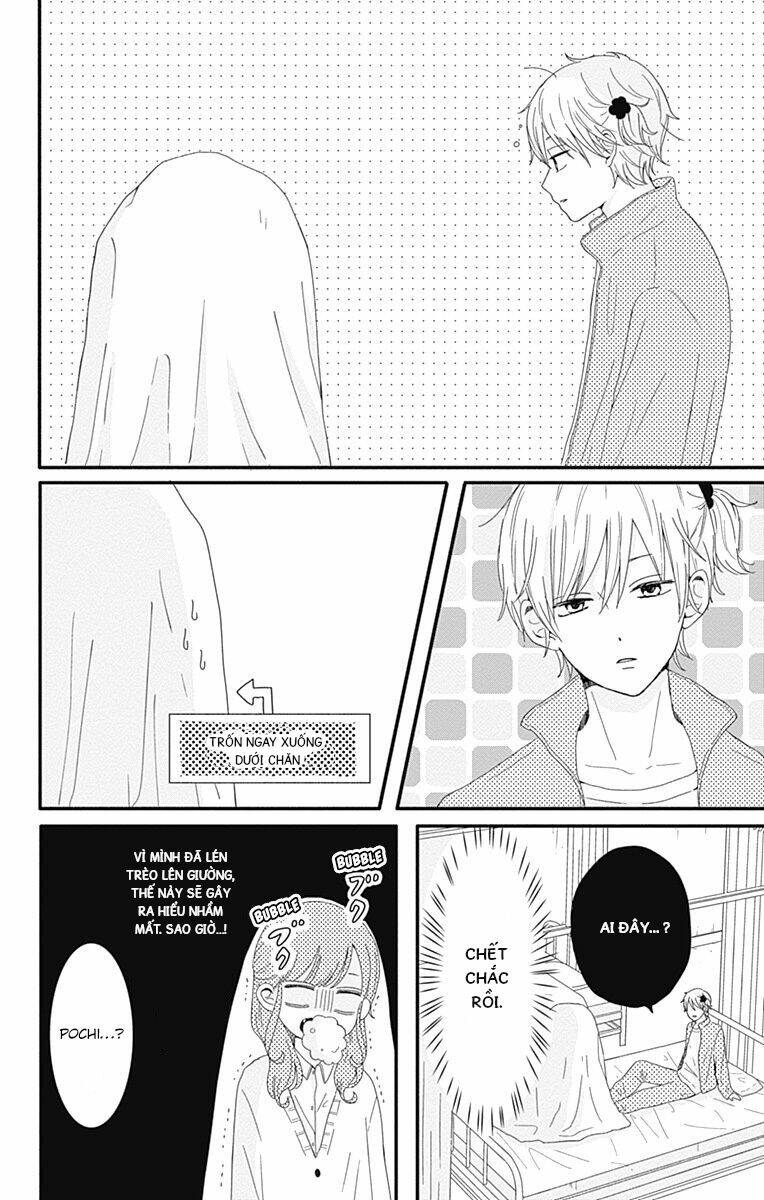 tsuki no oki ni mesu mama chapter 2 8