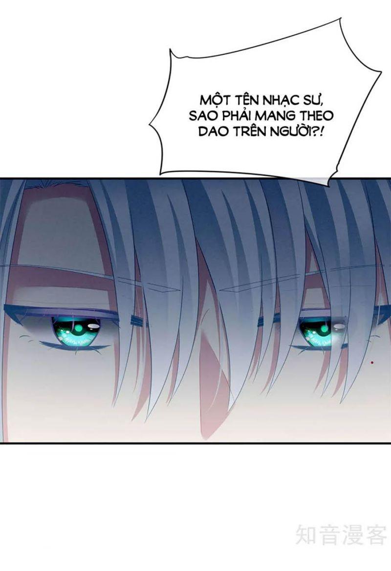 hậu cung của nữ đế chapter 0 26