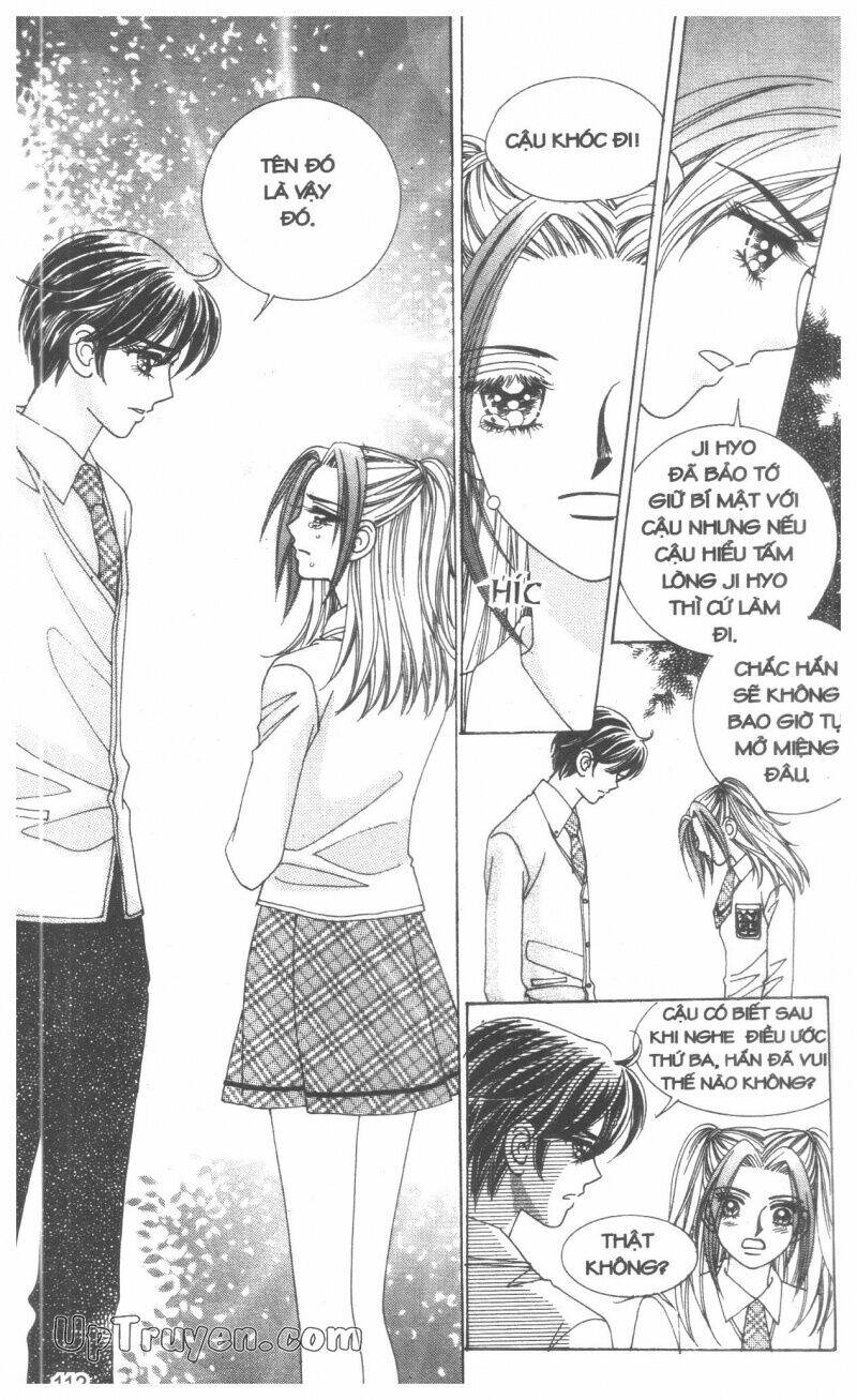 cáo già gặp sói điên chapter 8 113