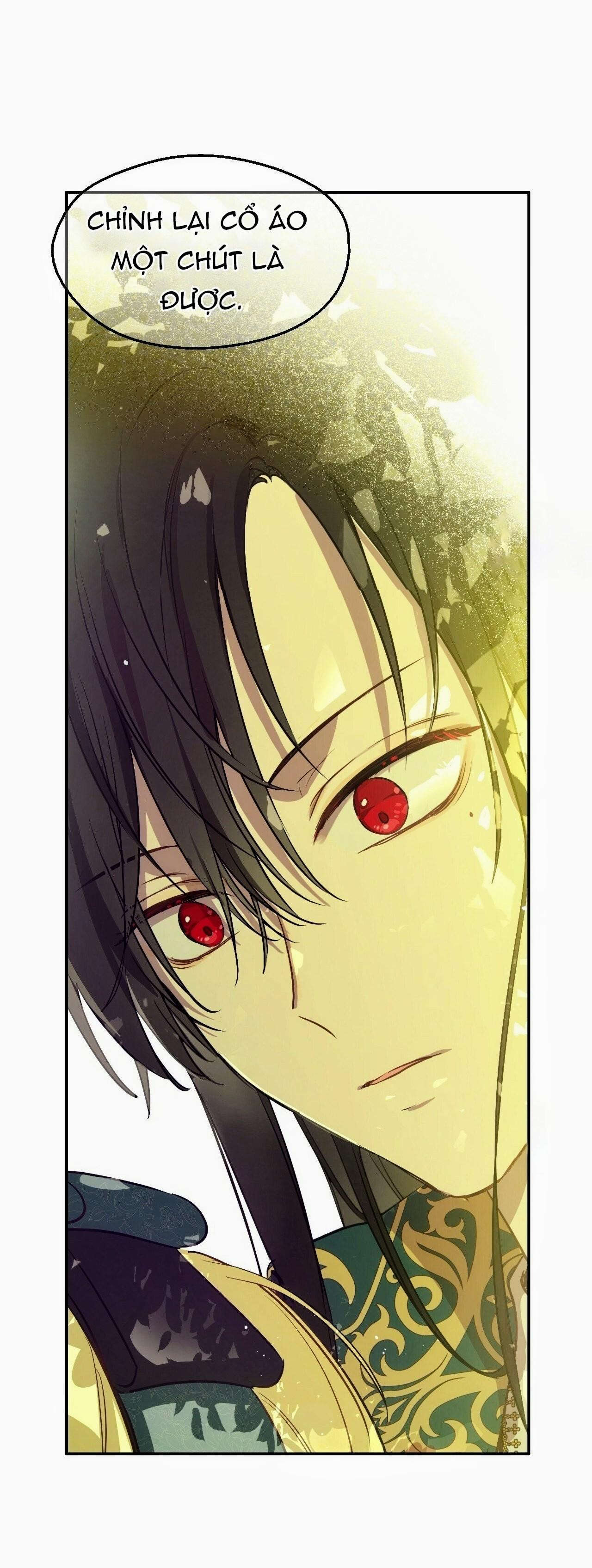 bỗng một ngày nọ tôi trở thành nàng công chúa chapter 116 65