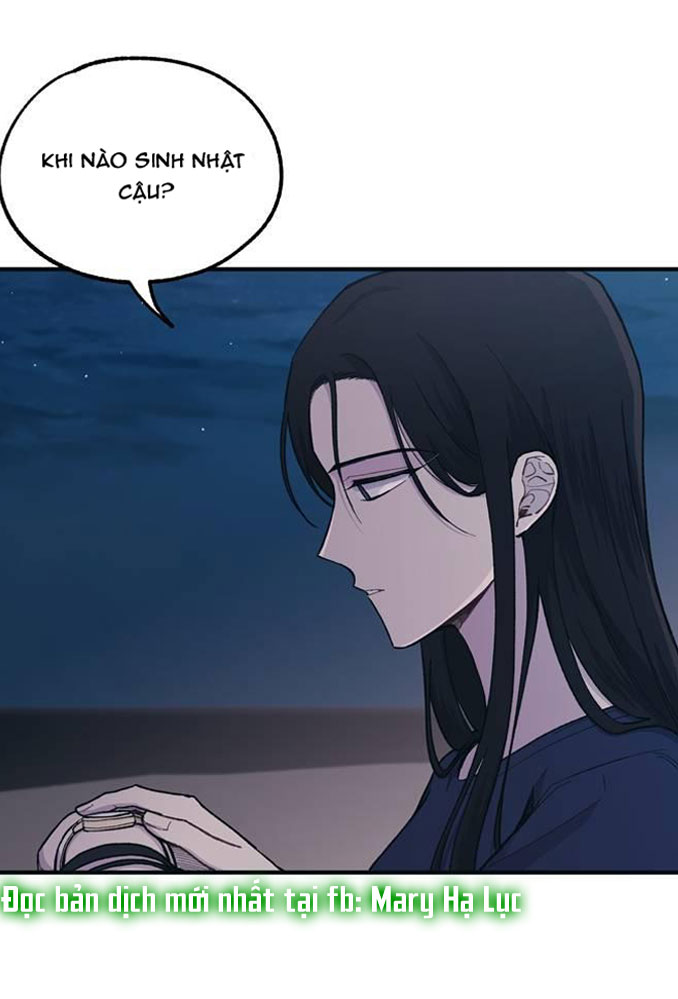 yeonwoo ngây thơ chapter 35.3 16