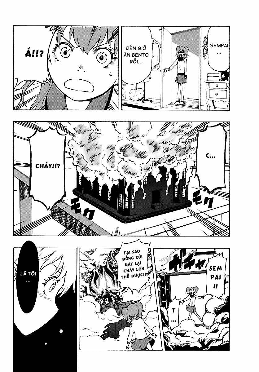 maho gyoshonin roma chapter 20 28