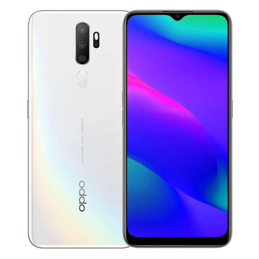 Điện Thoại Oppo A5 (4GB/128GB) - Hàng Chính Hãng