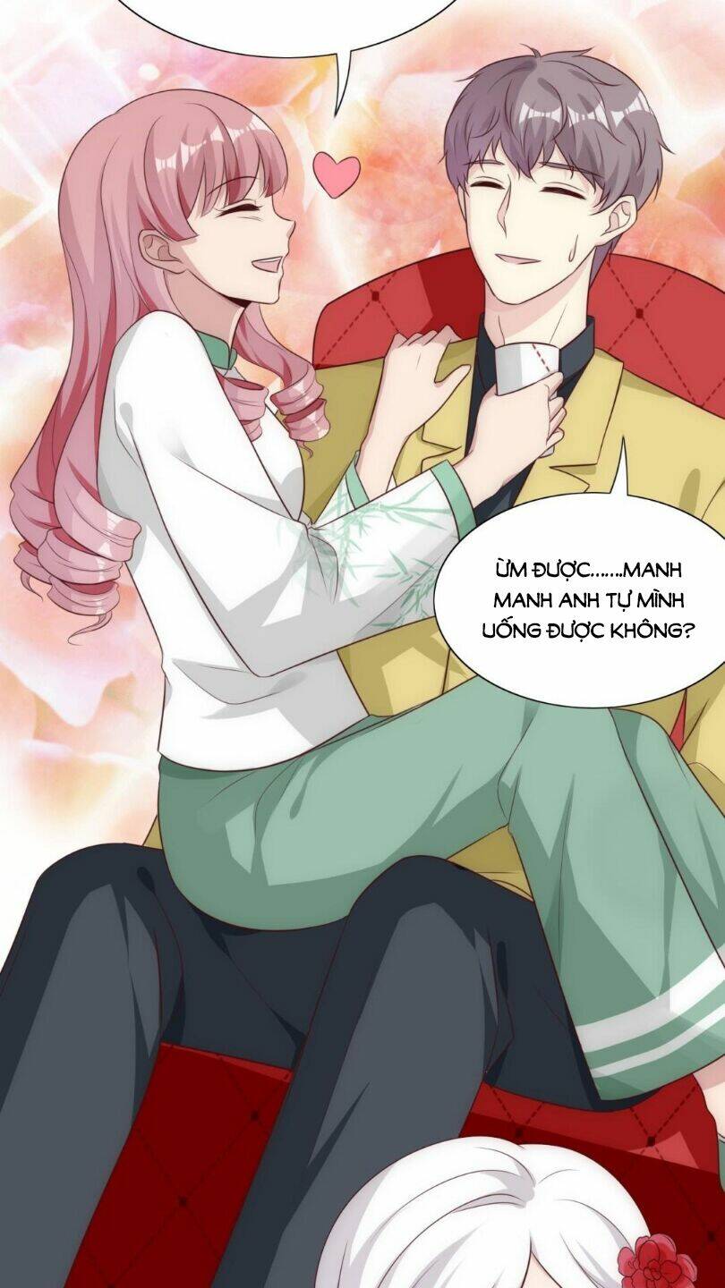 trở lại showbiz làm ảnh hậu chapter 11 22