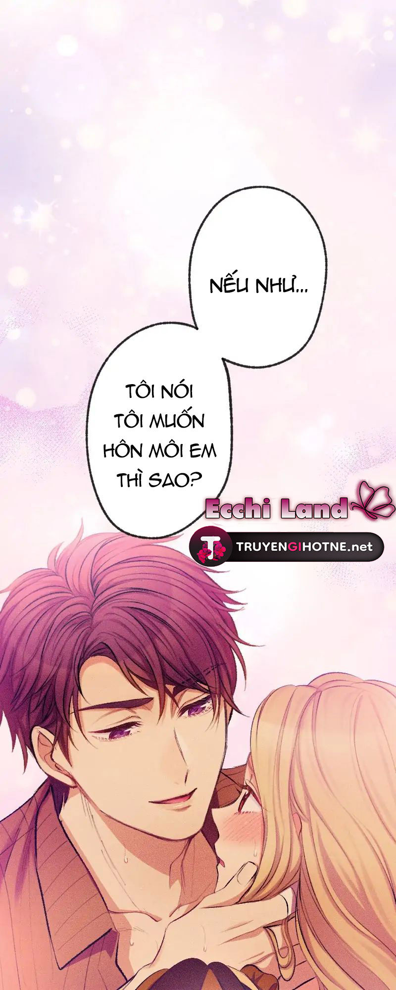 sức nóng của nữ phản diện được tái sinh chapter 9.1 4