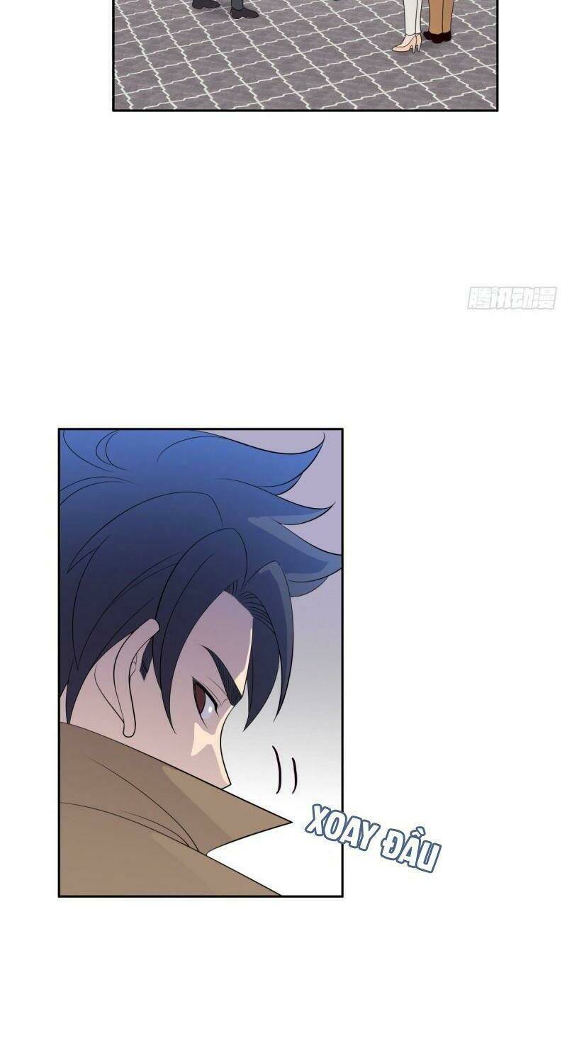 phụ hồn giả chapter 34 32