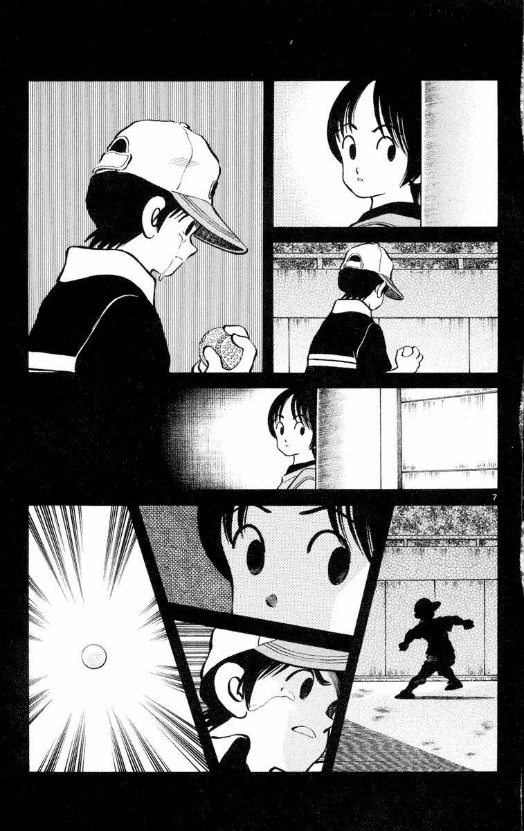 trò chơi vượt qua thử thách chapter 154 9