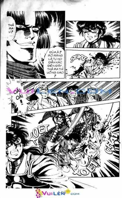 vương tử takeru chapter 1 146