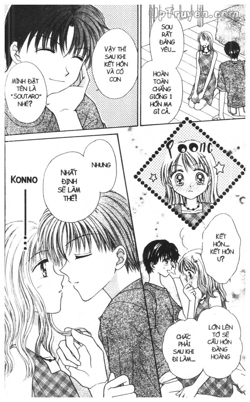 thiên thần cuối thế kỉ chapter 23 3