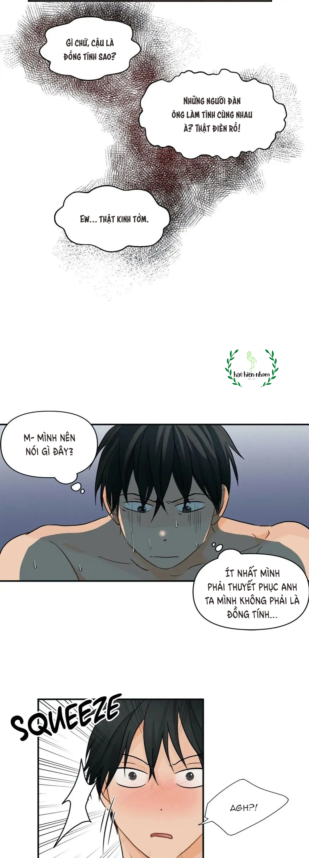 từ đầu xuống chân chapter 2 7