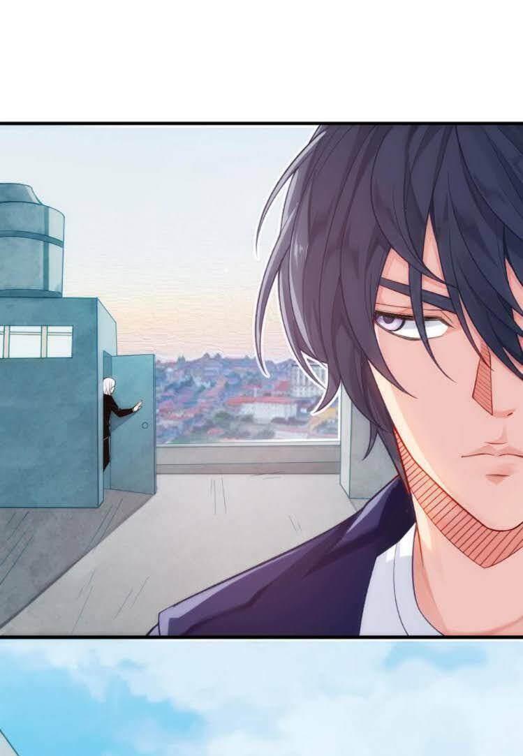 dị năng của ngươi thuộc về ta chapter 4 11