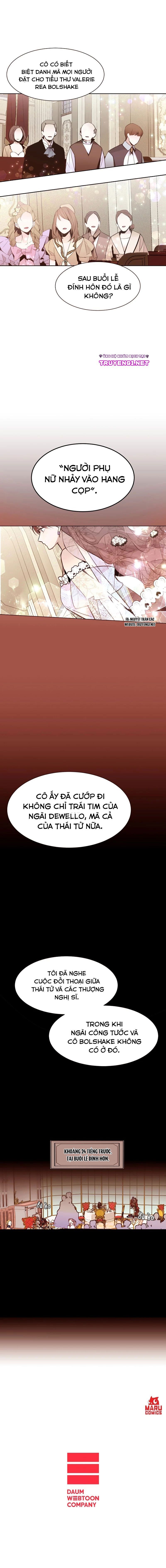 cuộc sống nhàm chán của quý cô tái sinh chapter 29 4