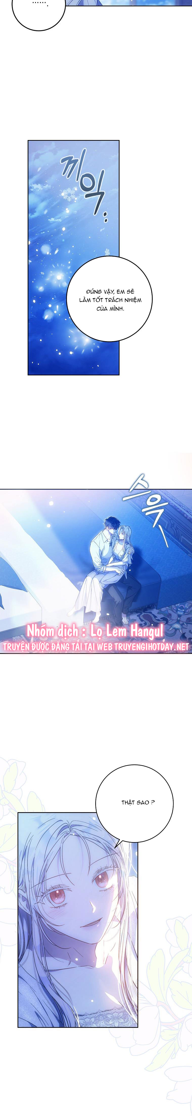 trở thành vợ của nam chính chapter 83 22