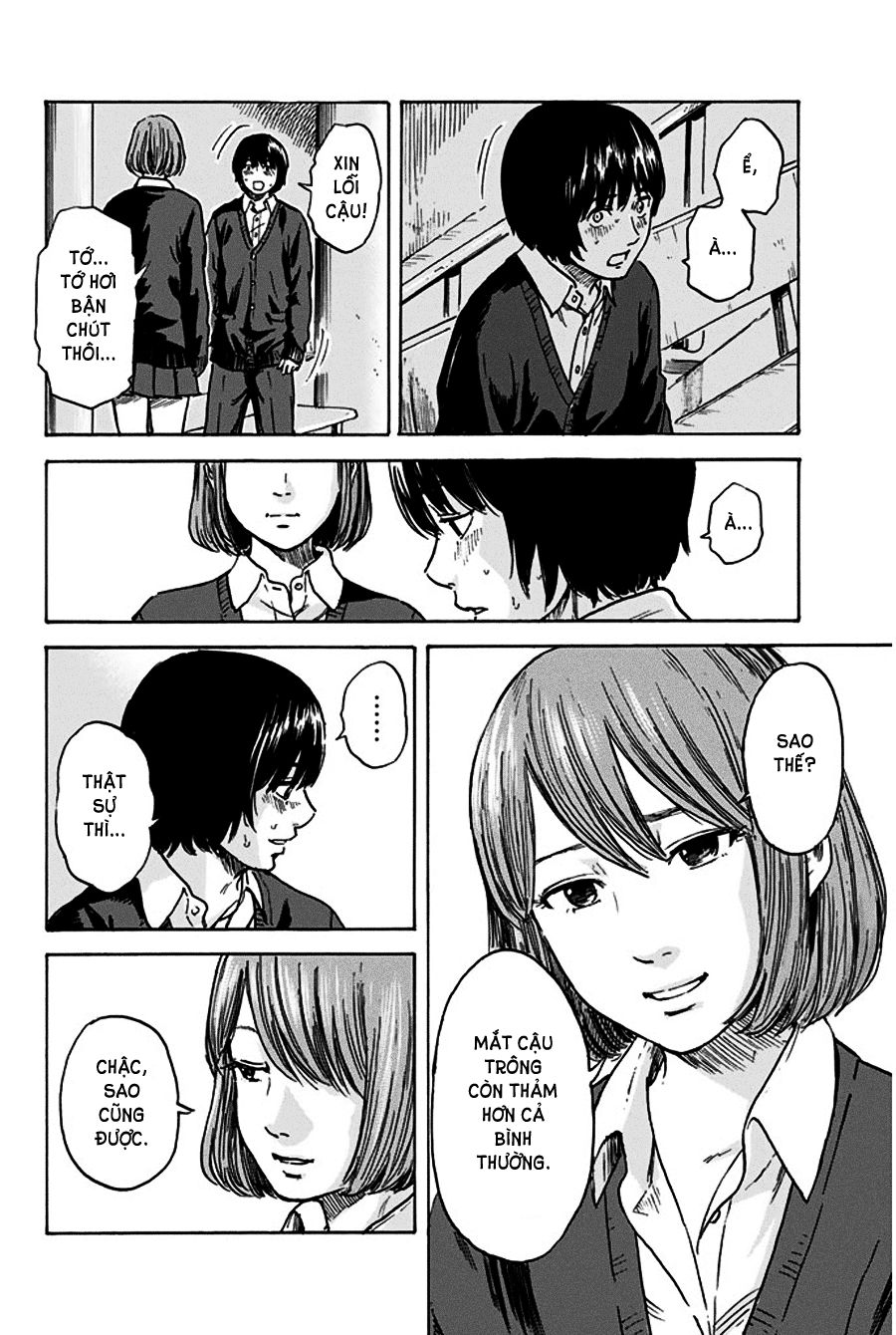 aku no hana chapter 43 17