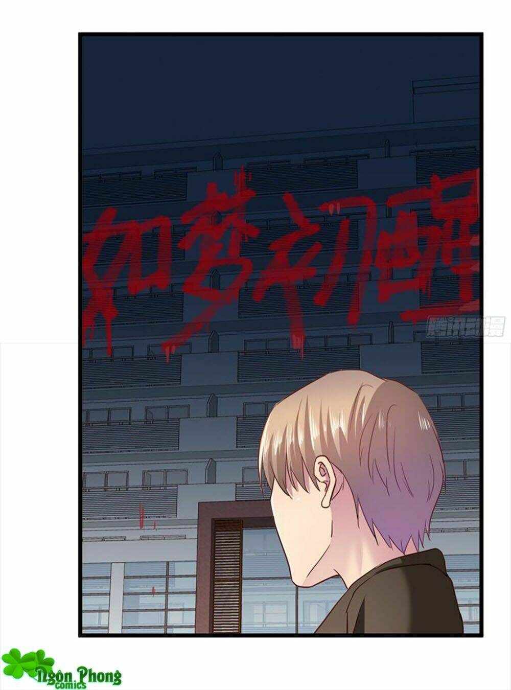 khi trò chơi ác ma bắt đầu chapter 36 44