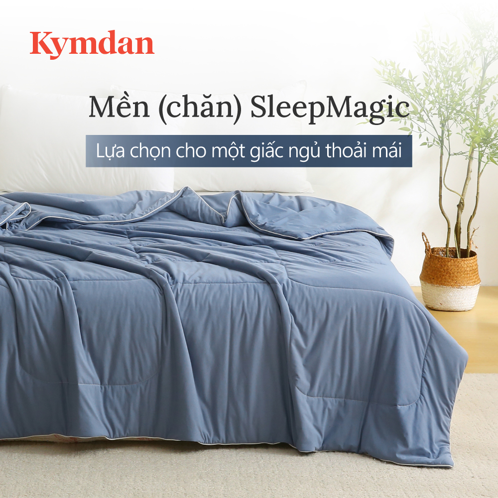 Mền (chăn) Kymdan SleepMagic - SM52002
