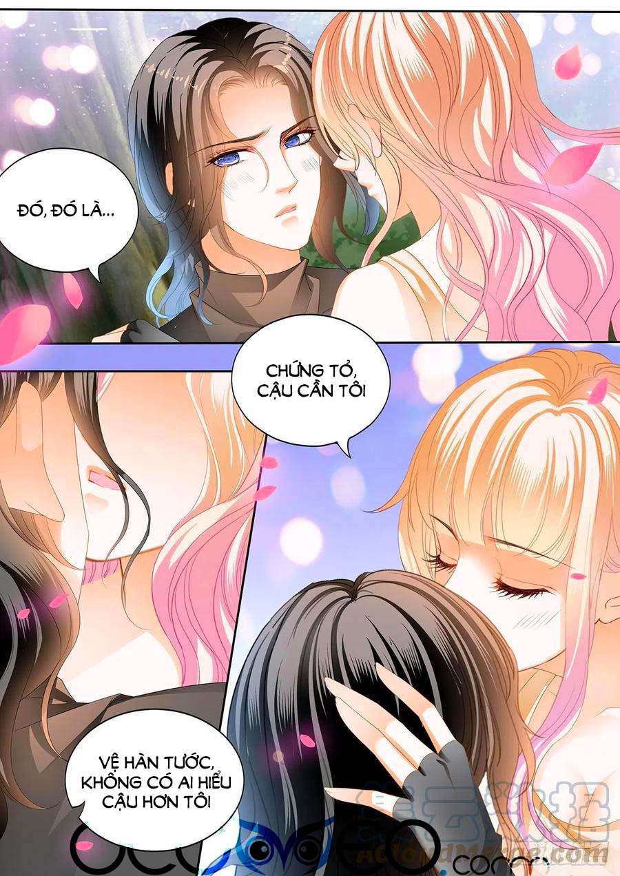 bá đạo tiểu thúc, xin trêu chọc vừa thôi! chapter 257 2