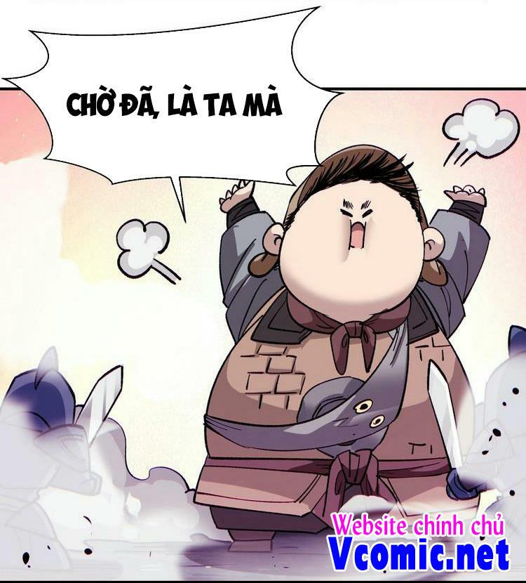 ta là nhà giàu số một, ta không muốn trọng sinh chapter 94 30