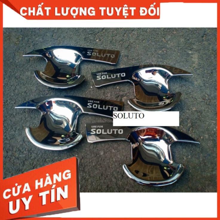 TAY HÕM SOLUTO Hàng Cao Cấp