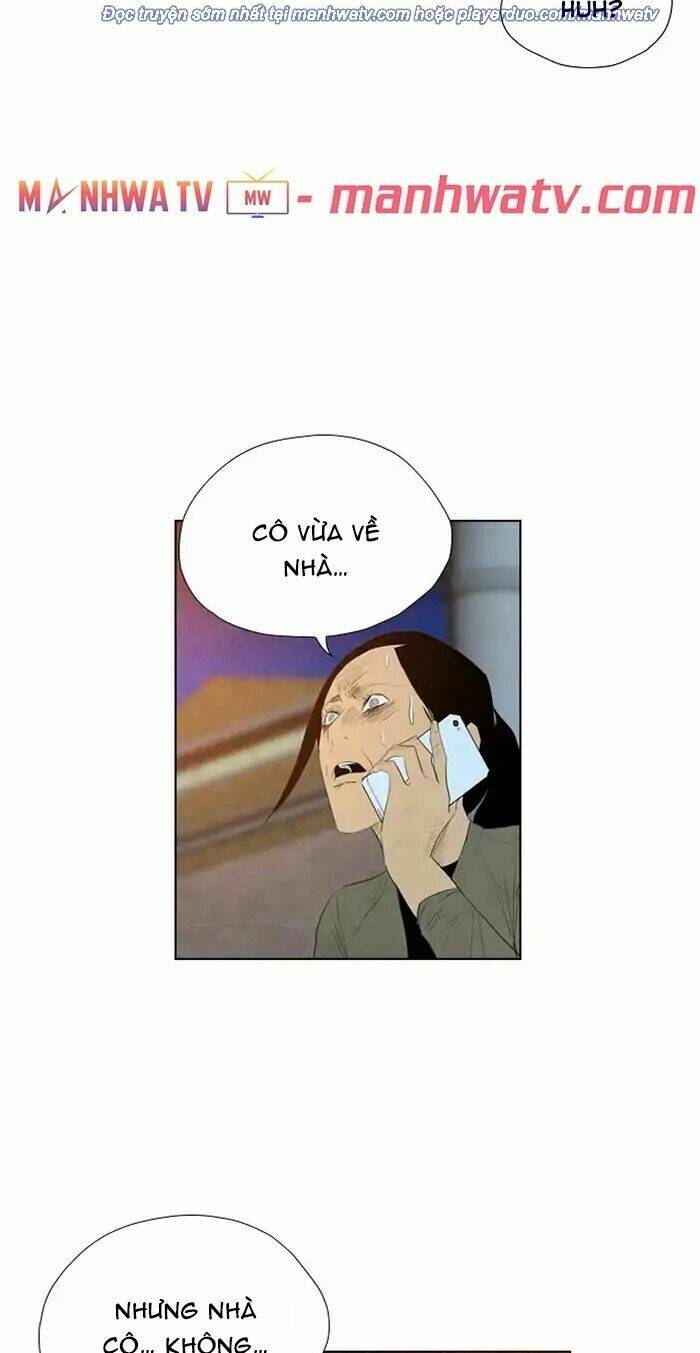 kẻ hồi sinh chapter 41 39