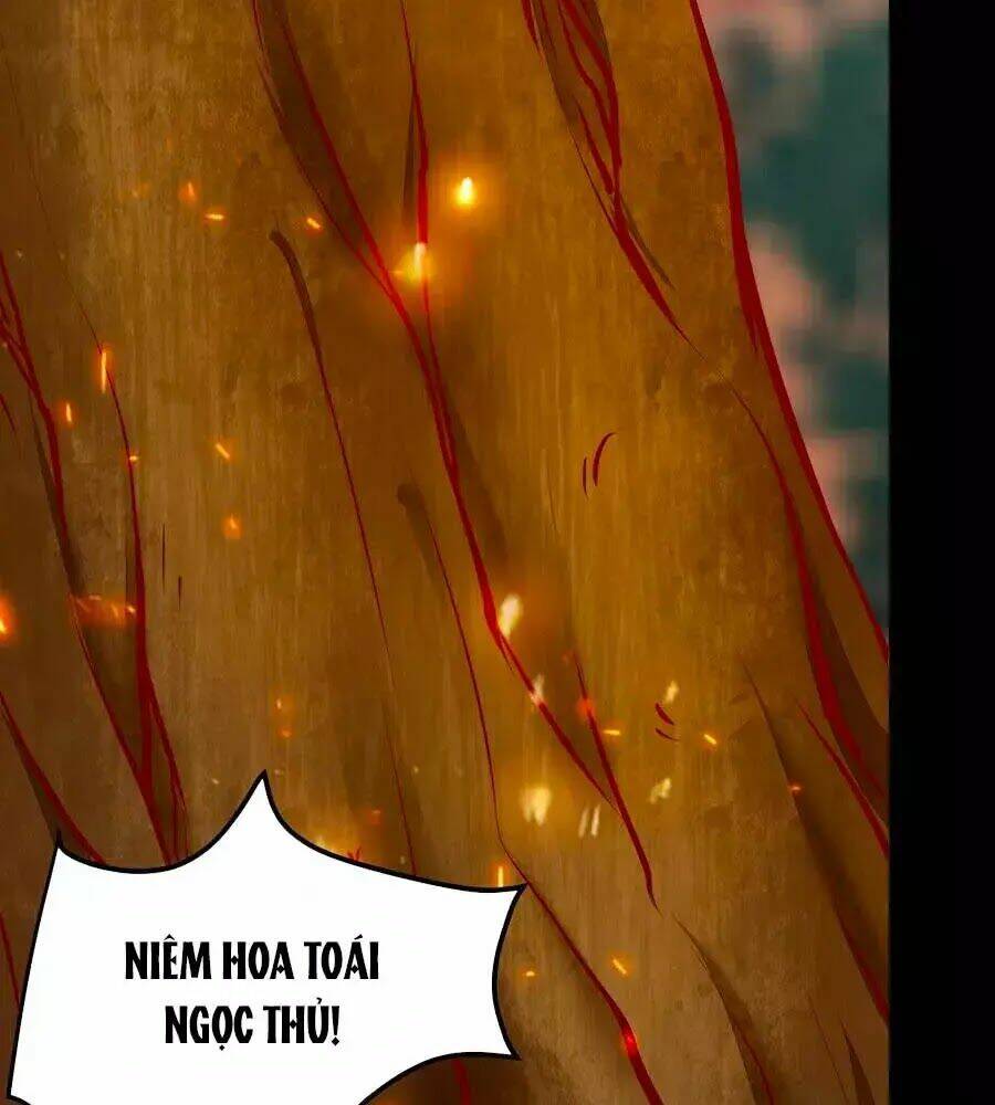 thần y khí nữ: ngự thú cuồng phi của quỷ đế chapter 69 15