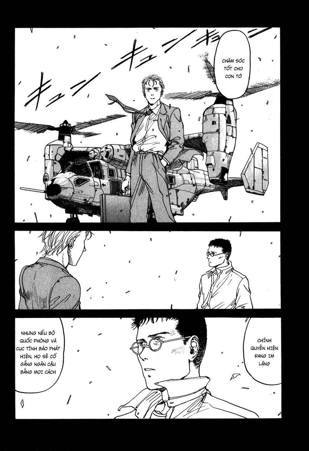 eden - một thế giới vô tận! chapter 1.2 39