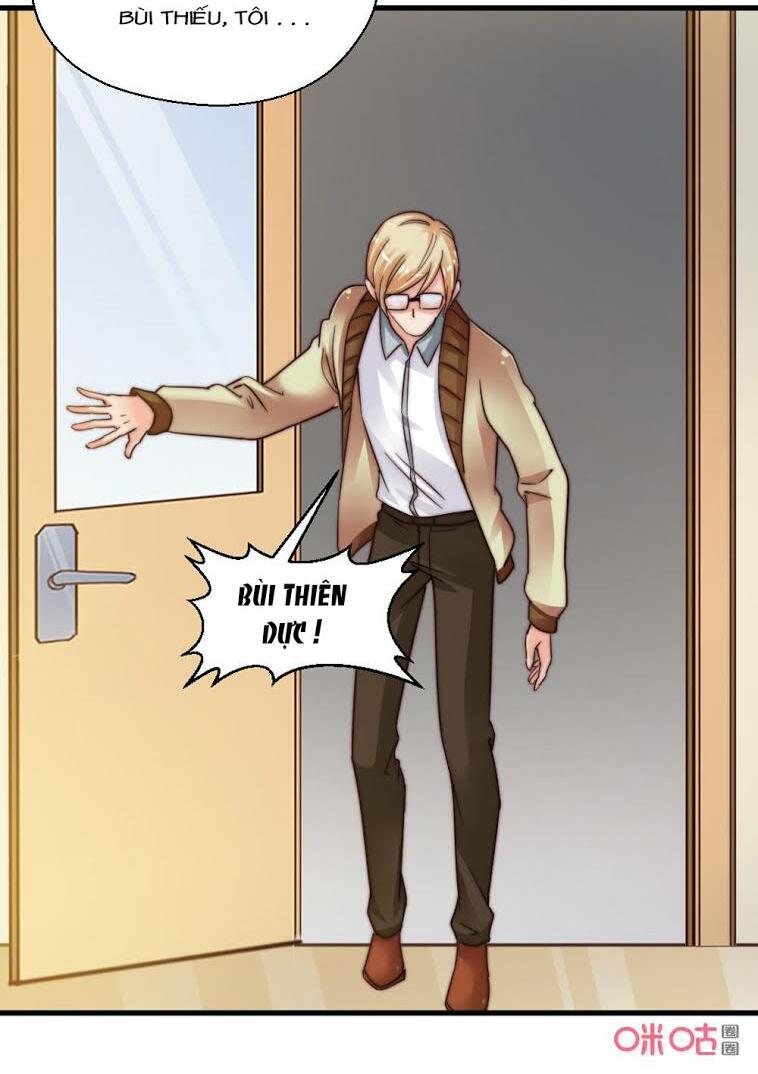 bí mật của thiên kim chapter 110 3