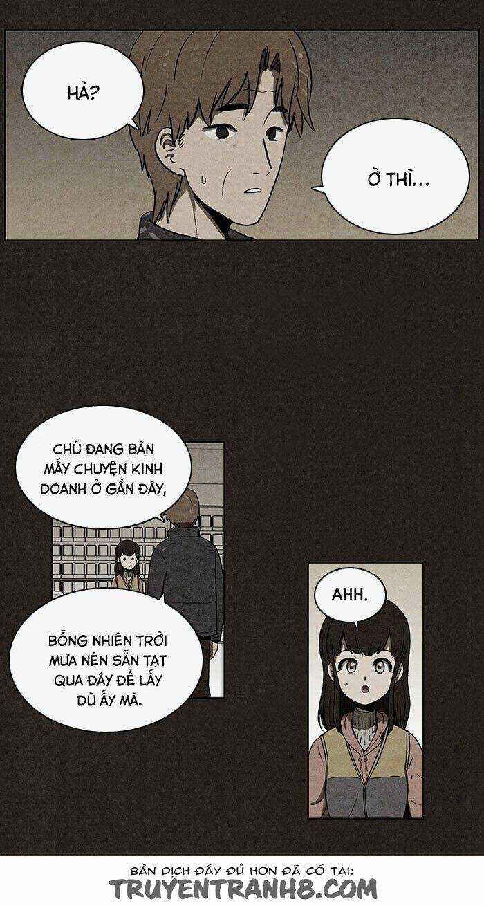 đứa con của quỷ dữ chapter 33 32