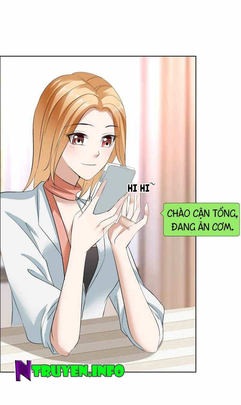 độc sủng kiều thê của bá đạo tổng tài chapter 22 4