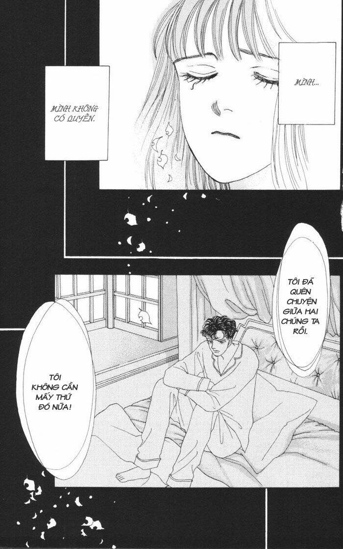 con nhà giàu chapter 38 23