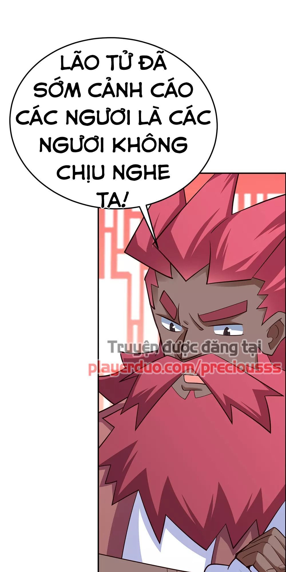 Tôn Thượng chapter 120.5 6