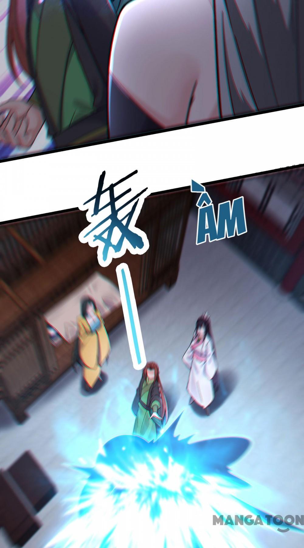 đồ đệ ta toàn là nữ ma đầu chapter 221 17