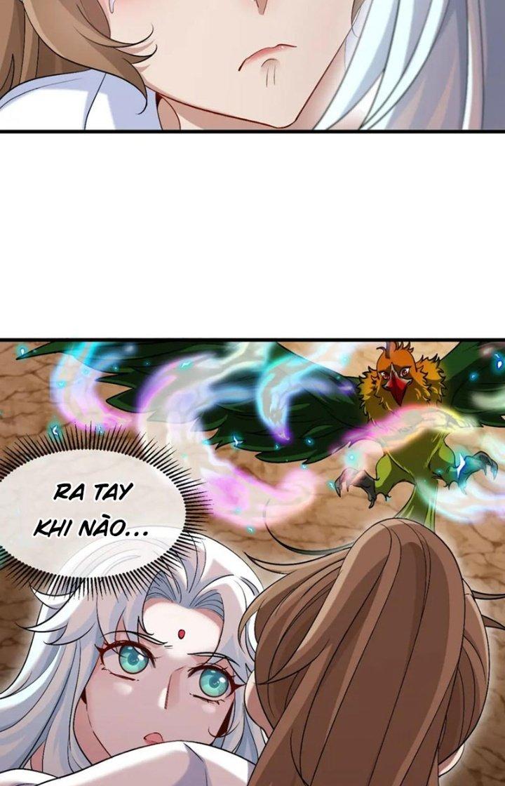 sau khi nằm, ta trở thành đại yêu chi vương chapter 15 34