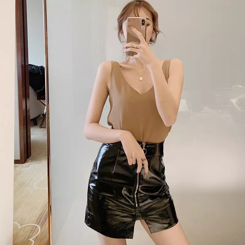 Áo Ba Lỗ Nữ Siêu Hot