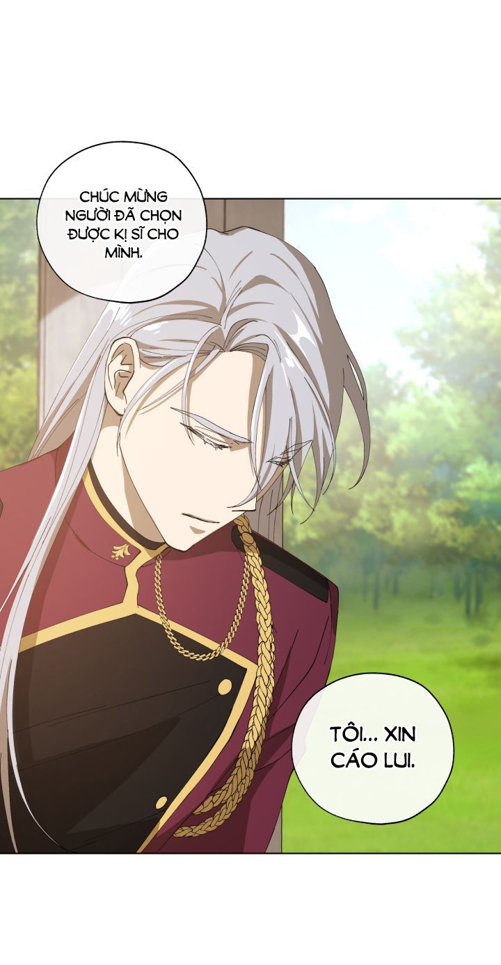 công chúa khắc dấu lên kẻ phản nghịch chapter 11 39