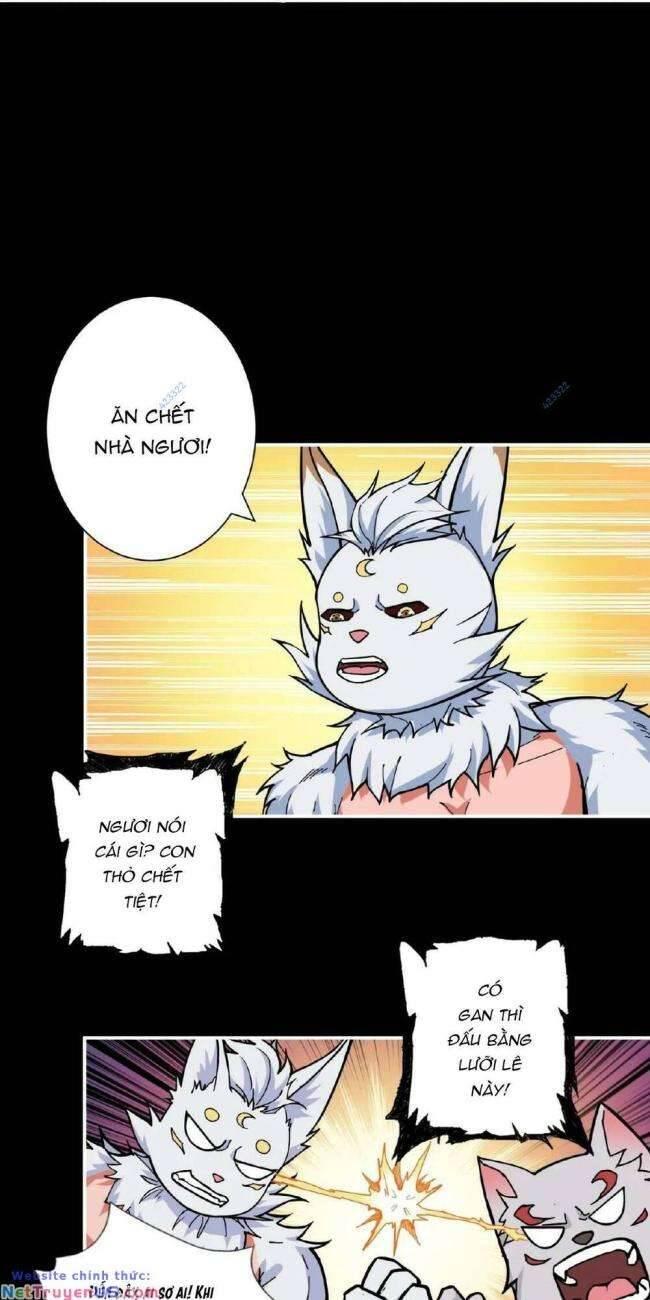 god slayer chapter 97 15