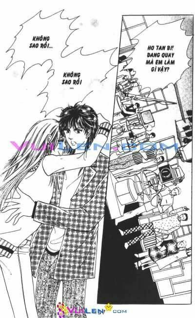 tóc gió thôi bay chapter 10 137