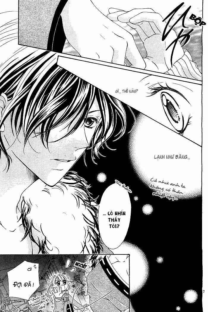 mugen himitsu chapter 1 8