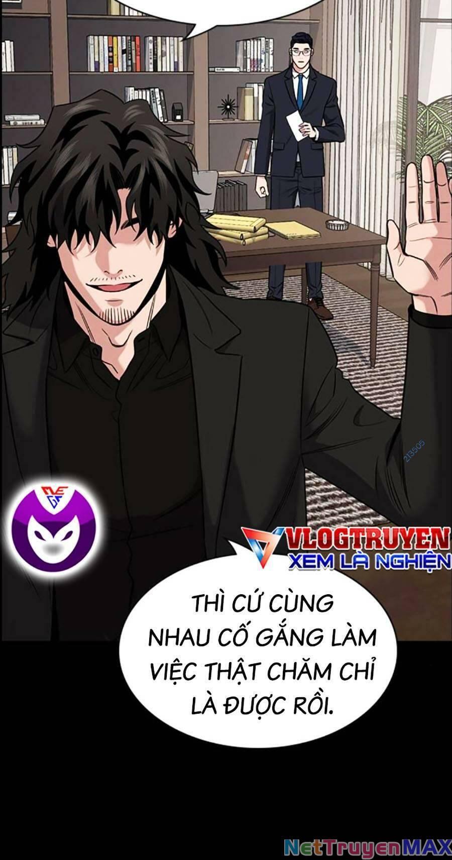 giáo dục chân chính chapter 118 74