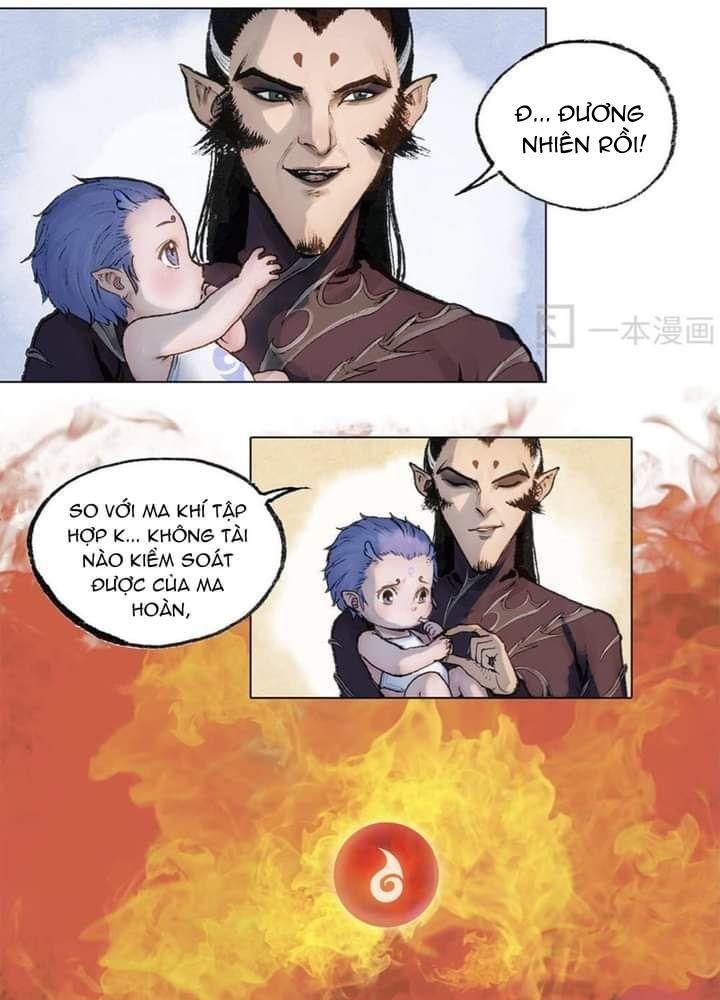 ngao bính truyện chapter 1 26