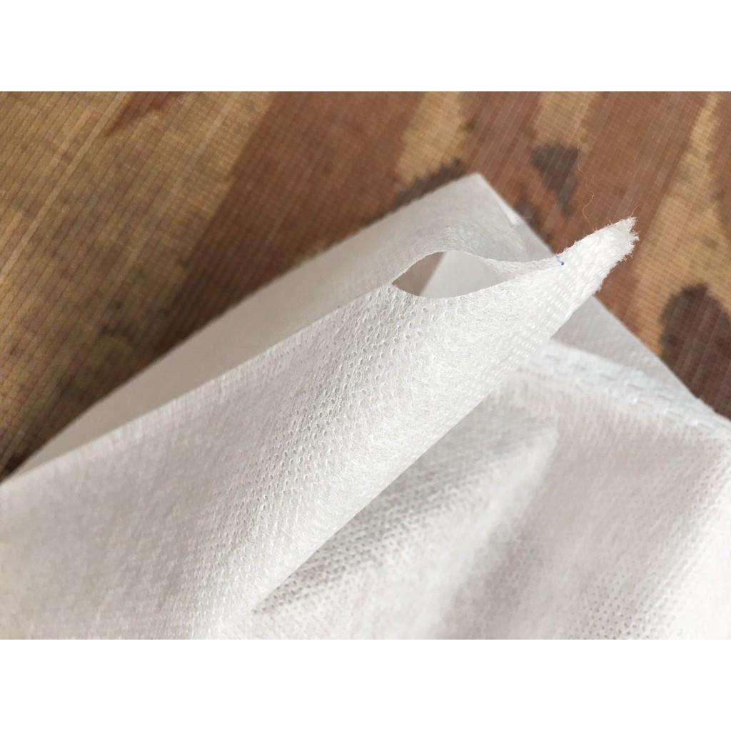 Bộ 100 túi bọc trái KT 25x30cm, hàng đẹp loại 1