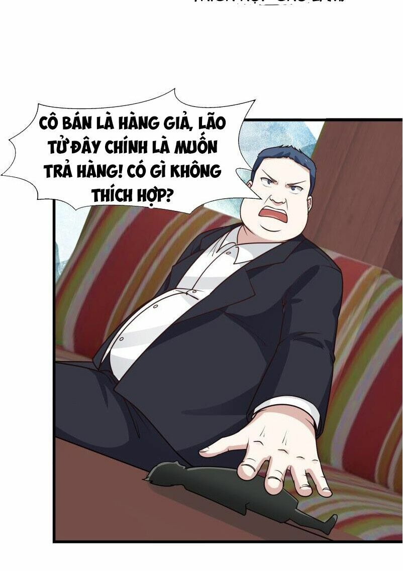 trên người ta có một rồng chapter 96 2