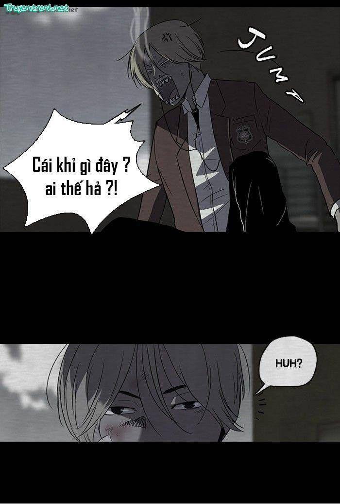 wind breaker chapter 40 19