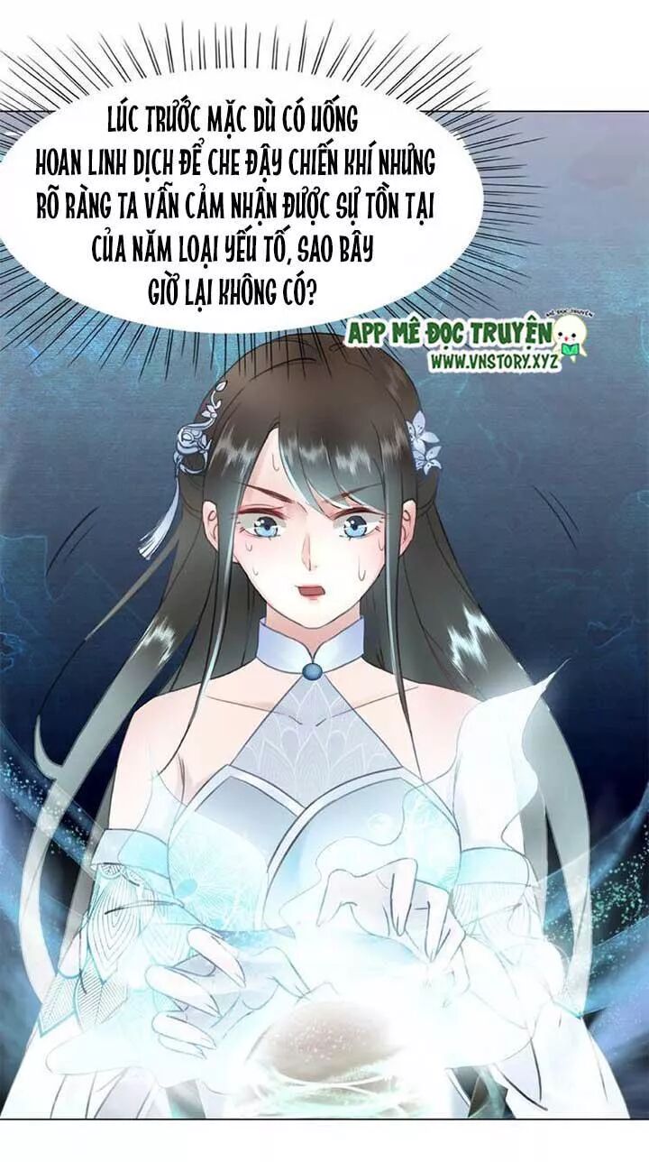 cực phẩm phế vật tiểu thư chapter 27 3