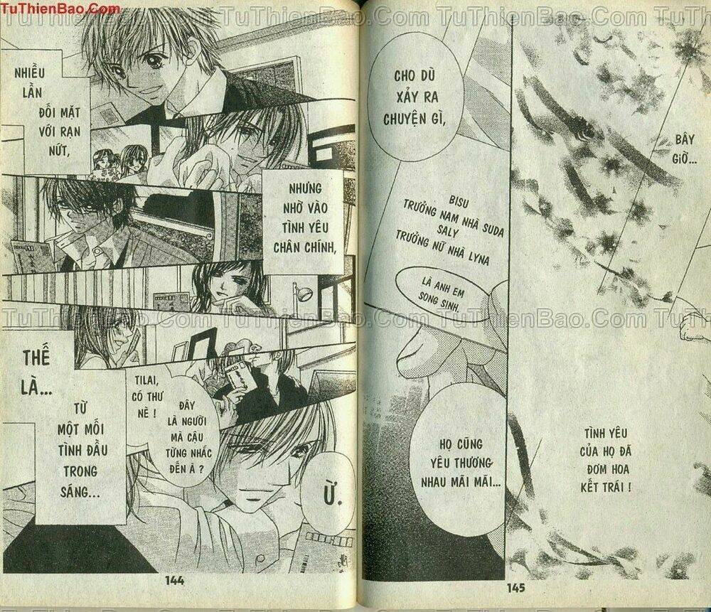 tình bạn trong sáng chapter 8 72