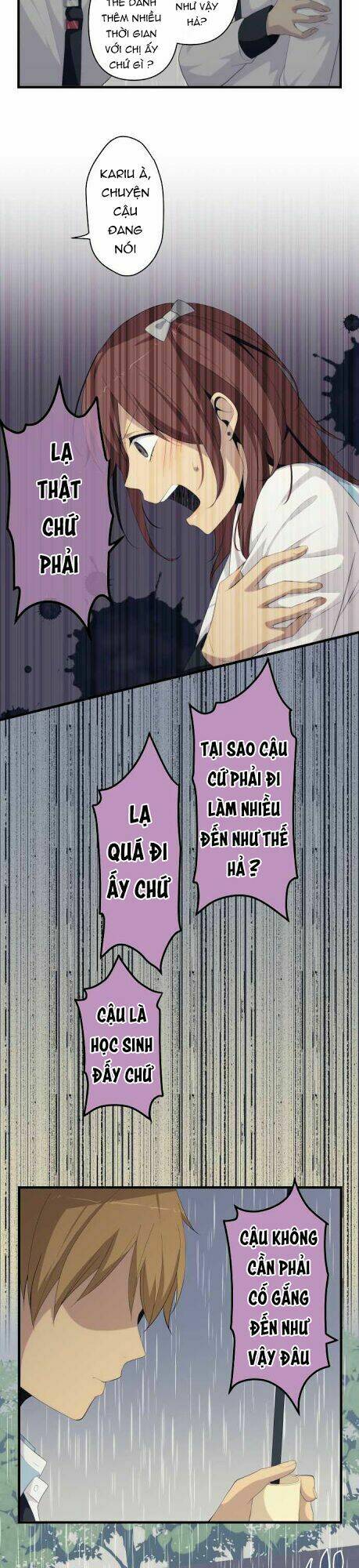 viên thuốc trùng sinh chapter 165 7