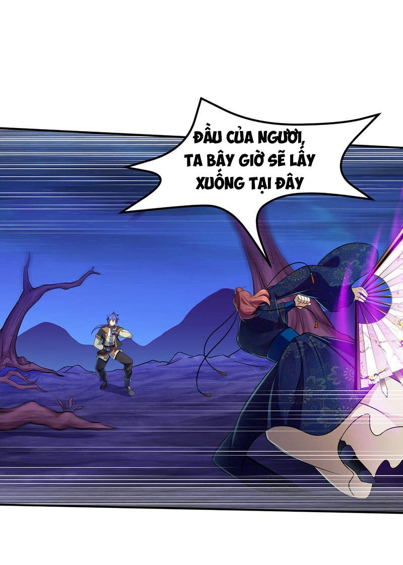 võ đạo độc tôn chapter 103 15