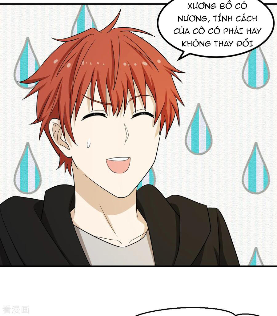 nghịch thiên tiên mệnh chapter 64 20