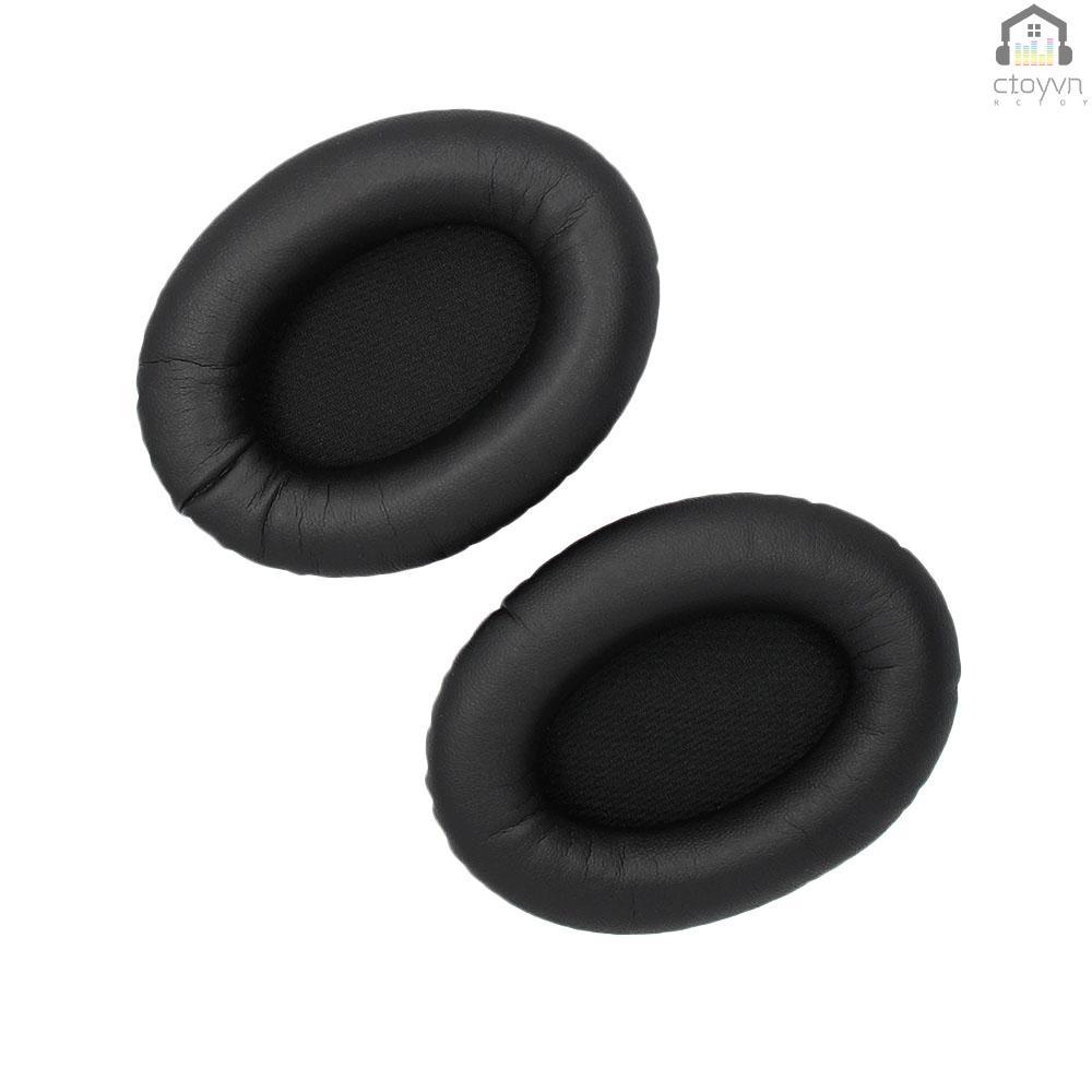 1 cặp đệm tai nghe thay thế cho tai nghe Bose QuietComfort QC15 QC2 AE2 AE2I