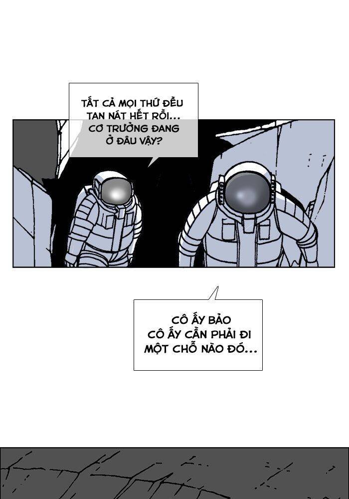 mắc kẹt trên mặt trăng chapter 65 29